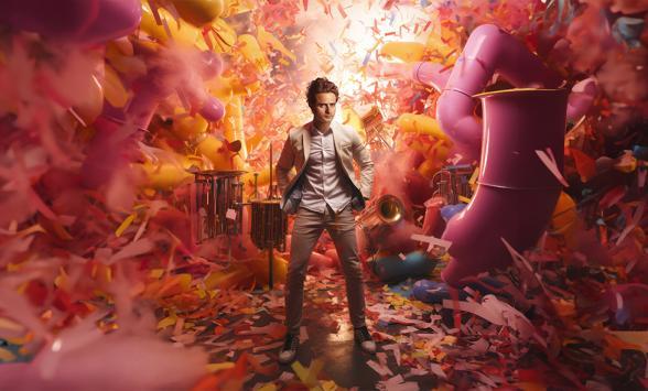 Thomas Leuleu - Agrandir l'image, fenêtre modale