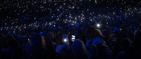 Historique du festival