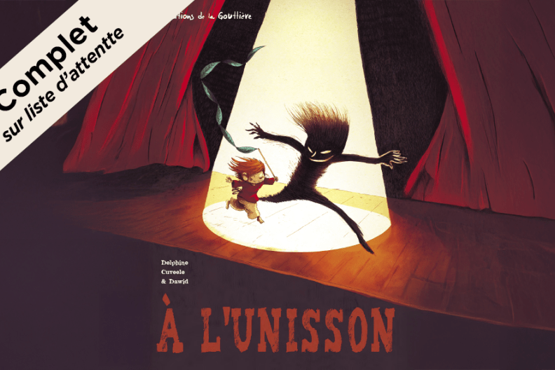 A l'unisson - Complet