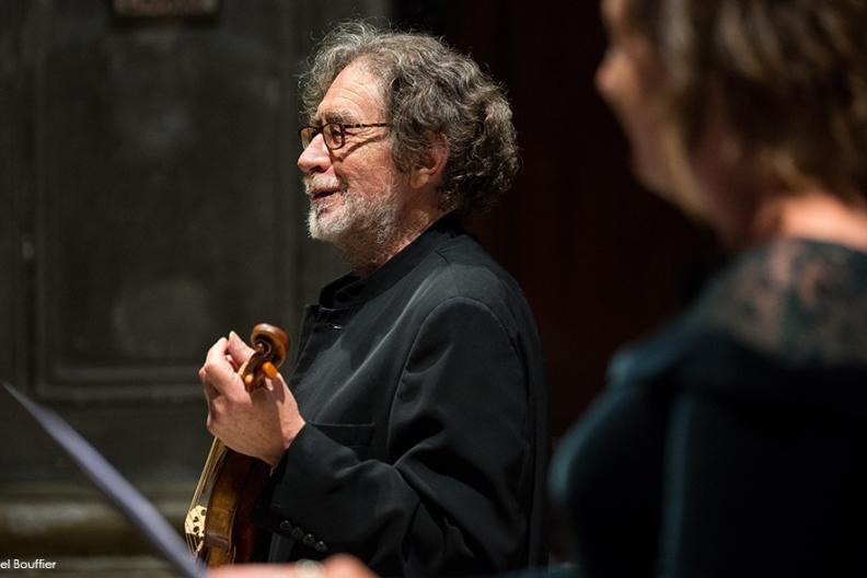 Ensemble Baroque de Nice