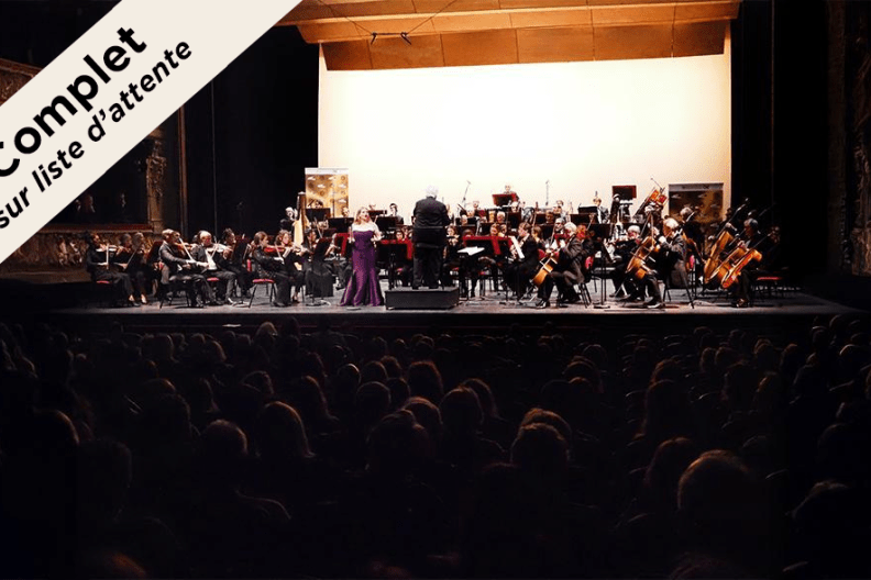 French Riviera Masters - Complet