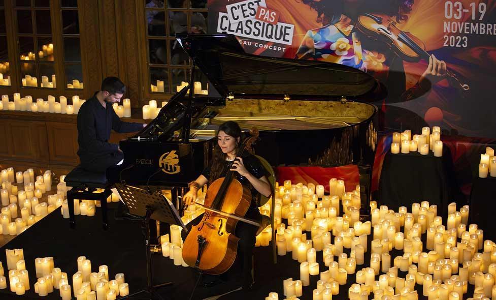 Agrandir l'image, fenêtre modale