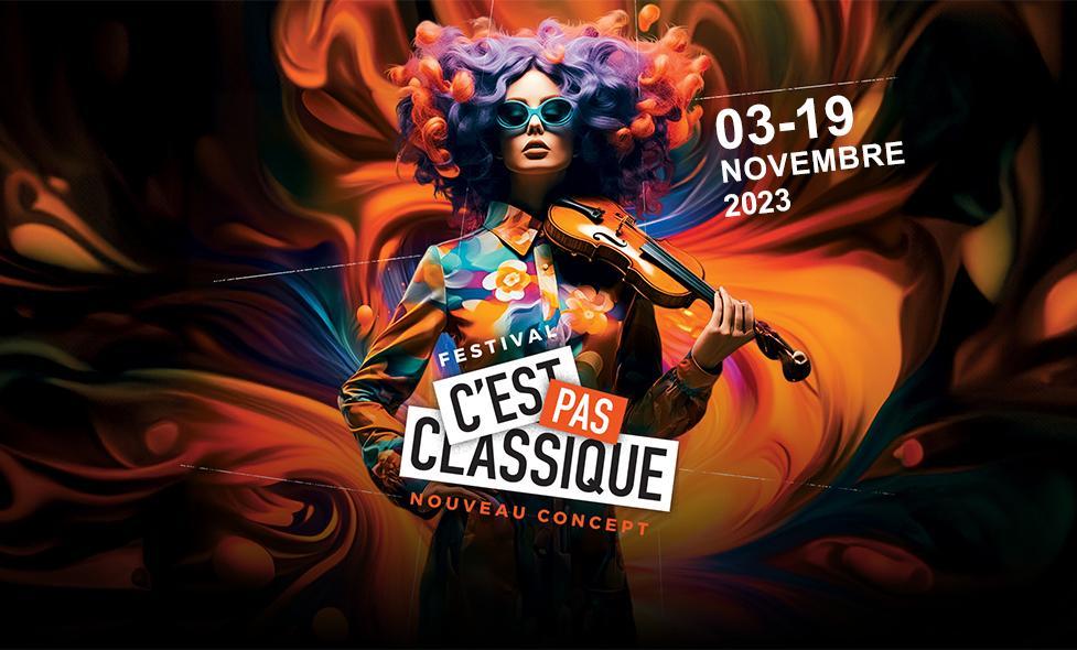 C'est pas Classique 2023 - Agrandir l'image, fenêtre modale