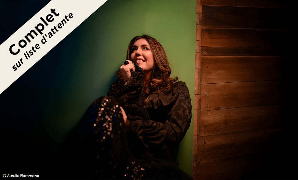 Claudia Costa Trio - Complet - Agrandir l'image, fenêtre modale