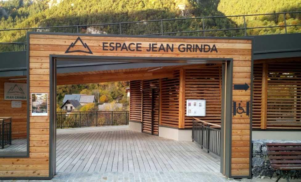 Agrandir l'image, fenêtre modale