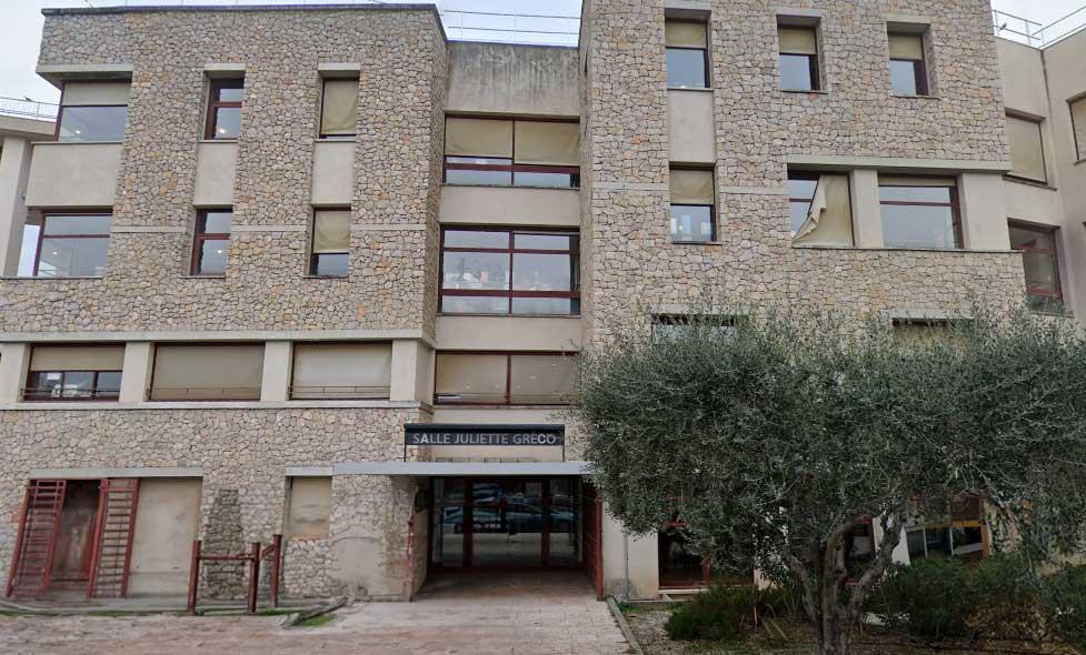 Agrandir l'image, fenêtre modale