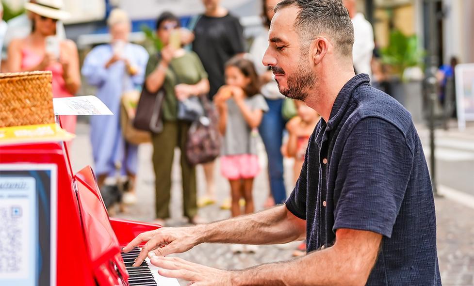 Steve Villamassone - Agrandir l'image, fenêtre modale